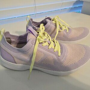 Vionic Women's Sky Lenora Lilac Size 6
